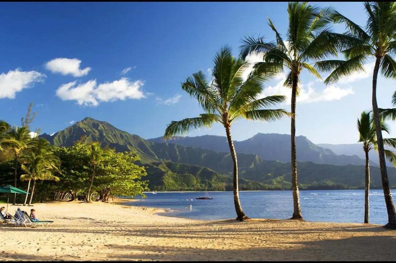 Hanalei Bay Resort 9204 Princeville United States